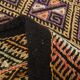 5x7 Yellow & Pink Turkish Kilim Rug, 158x218Cm