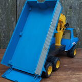 Camion grue Joustra