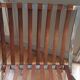 Fauteuil Barcelona Knoll