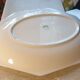 Johnson Brothers 1980s "Eternal Beau" octagonal design