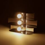 Luci wall light, 1970s