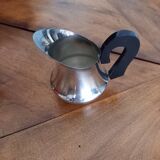 Ensemble cafetière ou théière pot à lait sucrier Art Deco