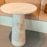 Table Travertin