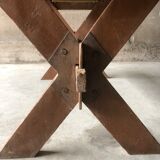 Industrial table