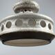 1960s 1970s Ceramic Ceiling Lamp, Hanging Lamp, Mid-Century Design