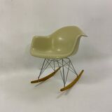Rocking Chair by Eames