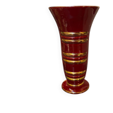 Vase Art Déco de Saint-Clément