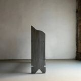 Blue Wabi Sabi Shelf