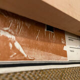 Goblin wall tapestry