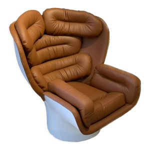 Fauteuil Elda par Joe - 1963