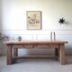 Farmhouse Coffee Table