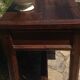 Farm table