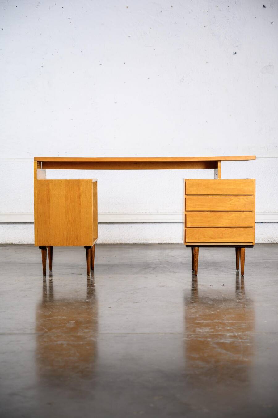 Vintage desk