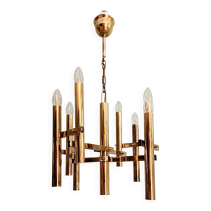 lustre géométrique