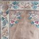 Chinese vintage rug 70x140 cm