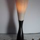 Vintage lamps 1980 made in Italy