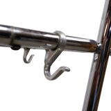 1950s standing coat rack, Belgium