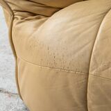 2-Seater sofa ‘Brigantin’ by Michel Ducaroy