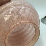 Clichy glass lamp
