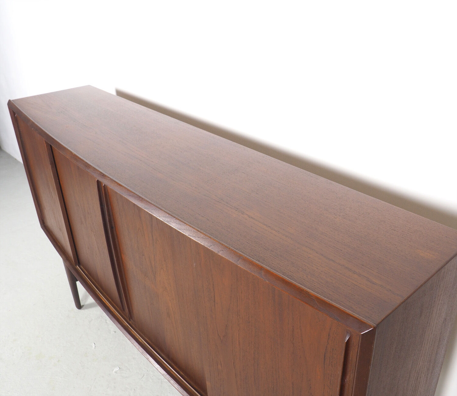 Buffet by Arne Vodder for H.P. Hansen, 1960