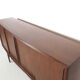 Buffet by Arne Vodder for H.P. Hansen, 1960