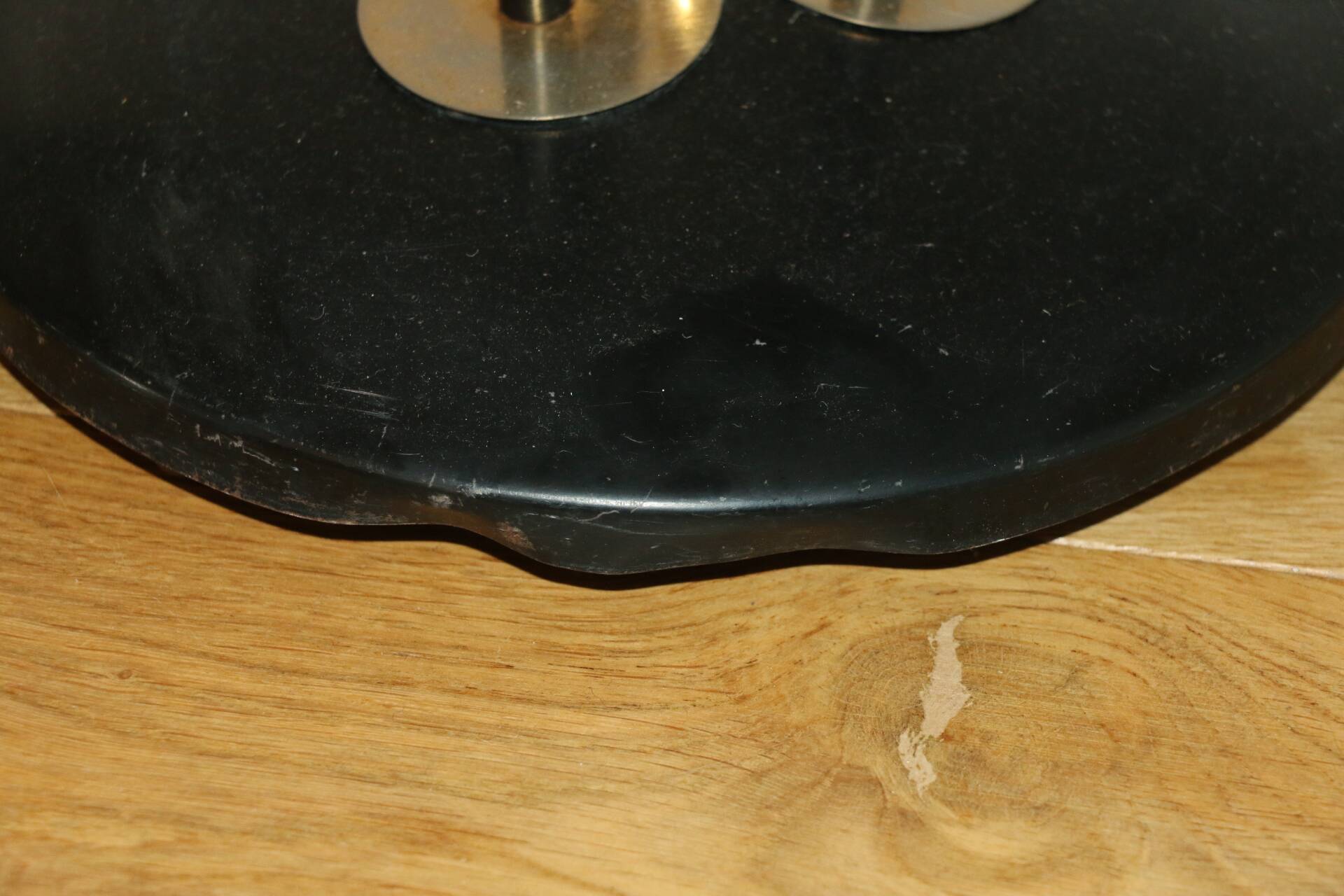 Lampadaire maison Arlus 1950