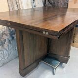 Art Deco Dining Table Attributed to Fernand and Gaston Saddier (circa 1925)