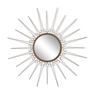 Miroir vintage