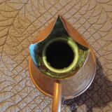 Copper pitcher Villedieu