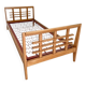 Lit / Daybed des années 1950, René Gabriel