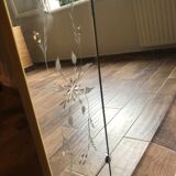 Bistro mirror