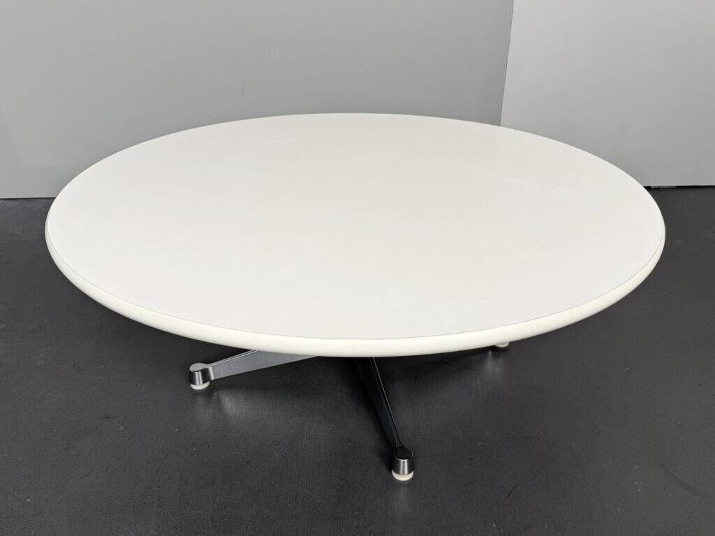 Coffee table by Charles & Ray Eames for Herman Miller, Germany, 1950s