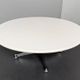 Coffee table by Charles & Ray Eames for Herman Miller, Germany, 1950s