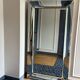 Mirror Frame Philippe Starck