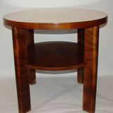 Art deco table, 50