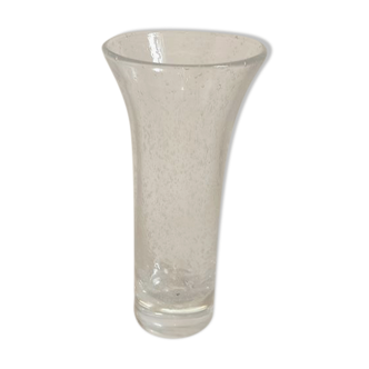 Vase Biot années 70