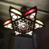 Suspension orientale