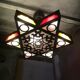 Suspension orientale
