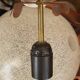 Suspension from the 60s-70s / Globe