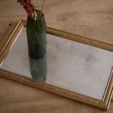 Mirror tray