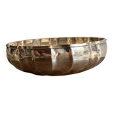 Bowl, silver pocket tray ARVAL, Luciano Sacco, Valaza