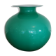 Vase boule vintage