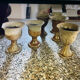 Jean Linard goblets