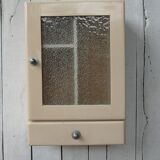 Medicine cabinet