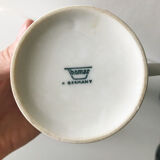 Thomas 1960s porcelain coffee service