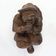 Hand-Carved Oak Wall Figure of a man, France ca. 1850