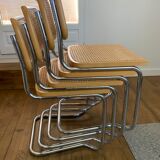 Set of 4 chairs