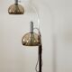 Lampadaire sapce age par Dijkstra