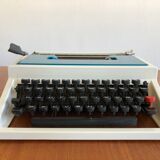 Underwood 315 typewriter from 1968