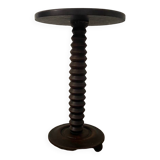 Table brutaliste